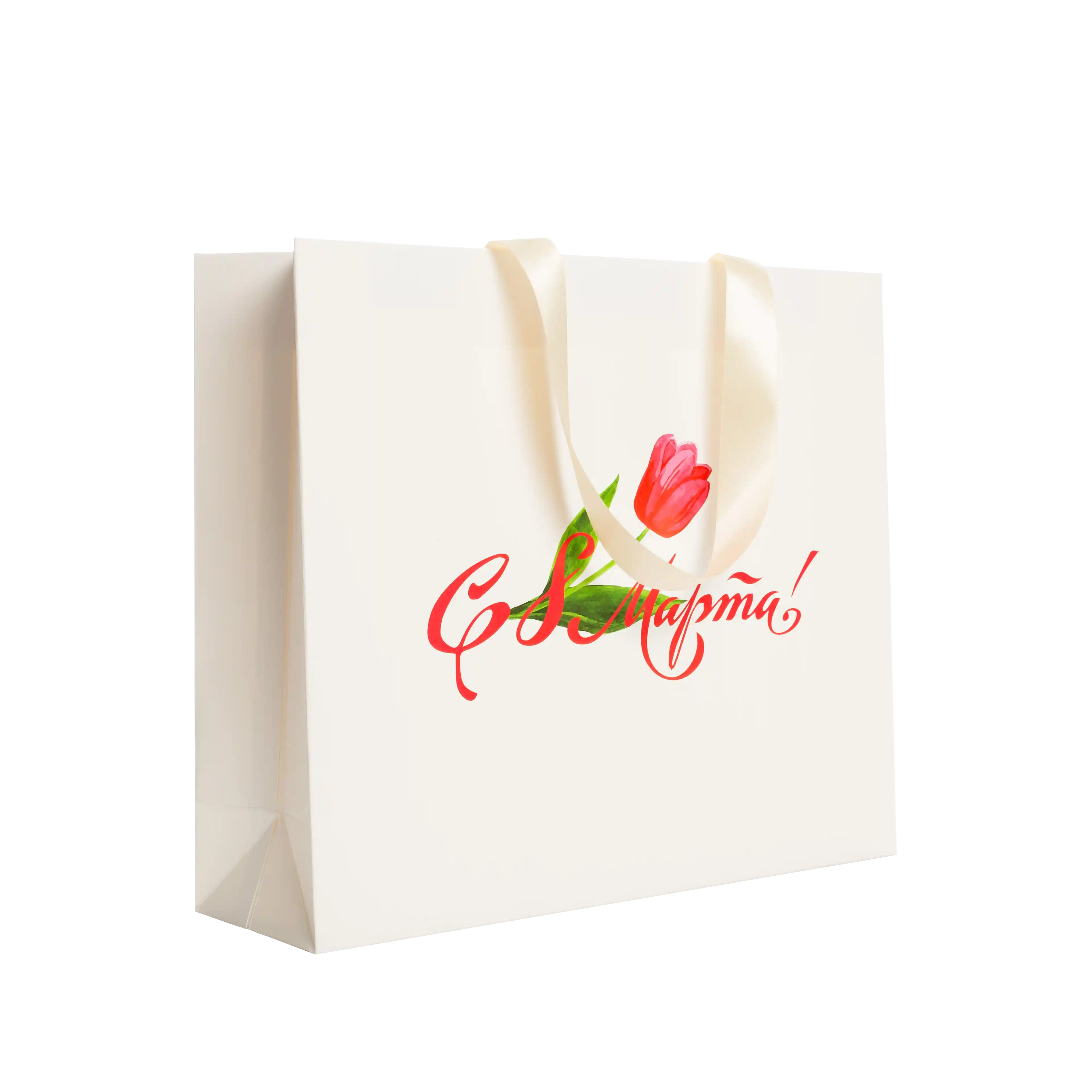 Маленькие бумажные пакеты (из листа 1А3)