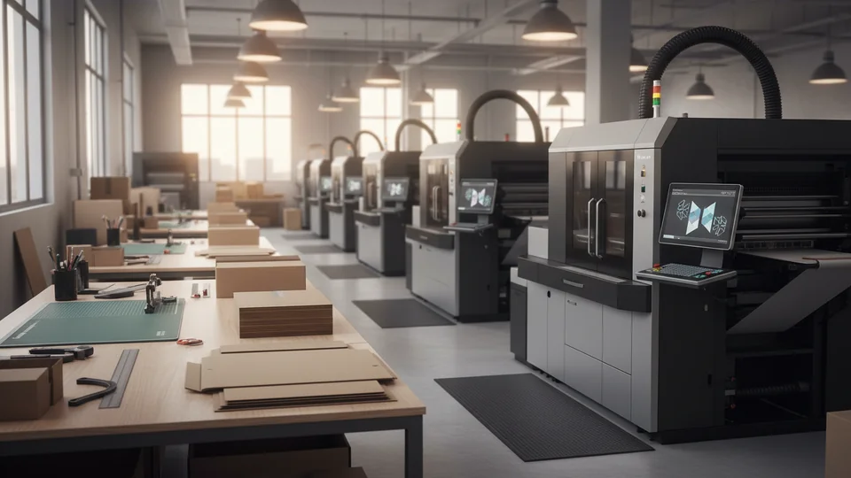 Производим календари