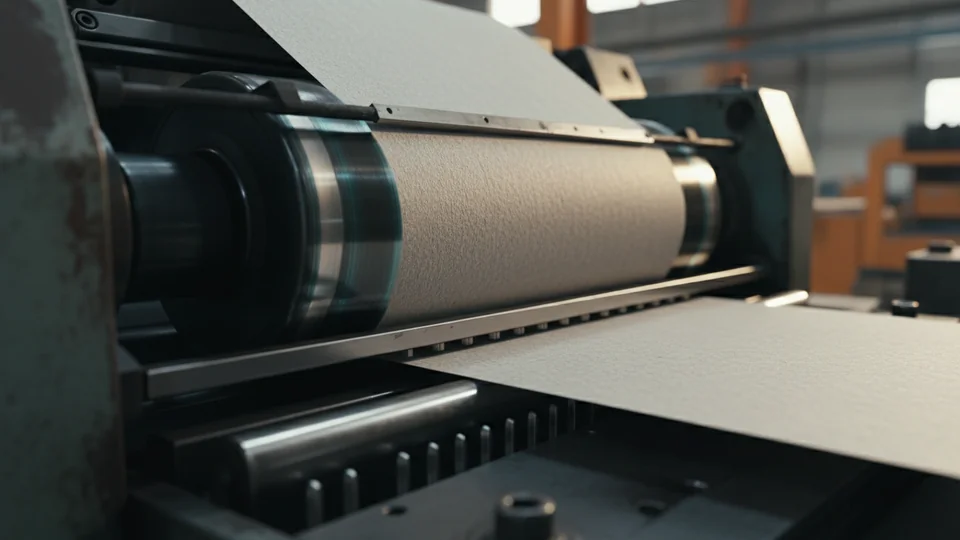 Офсетная печать HD