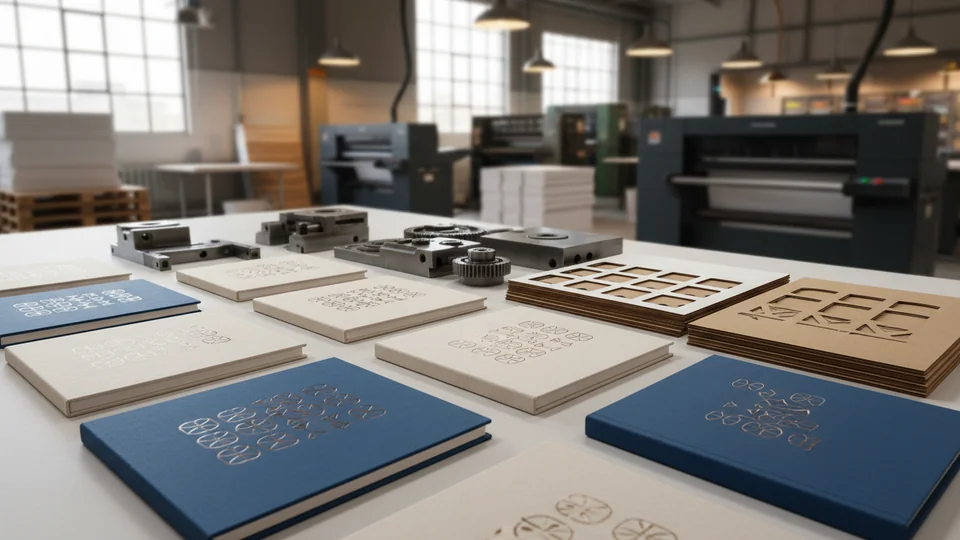 Печать фирменных ежедневников на заказ