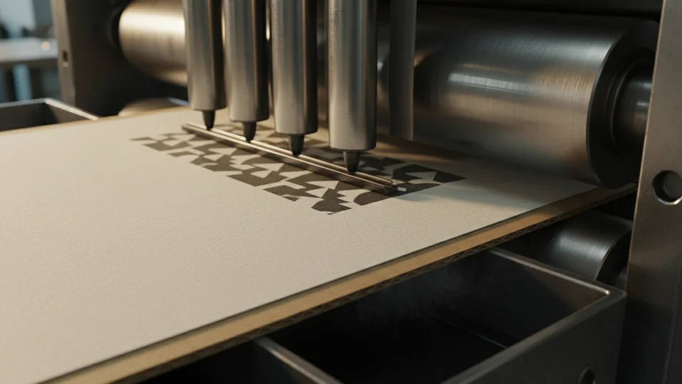 Цифровая печать