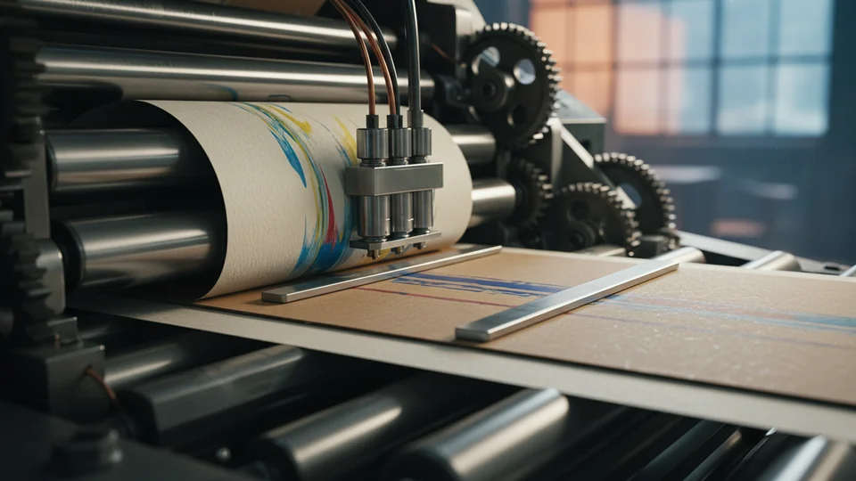 Цифровая печать