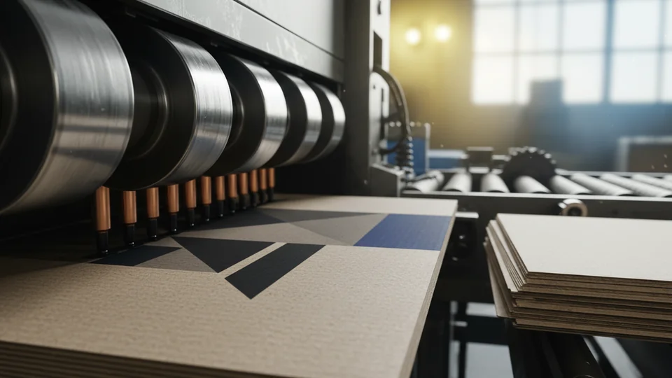 Цифровая печать