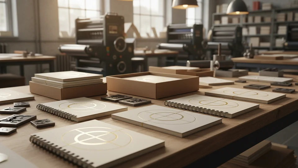 Бренд в каждой записи