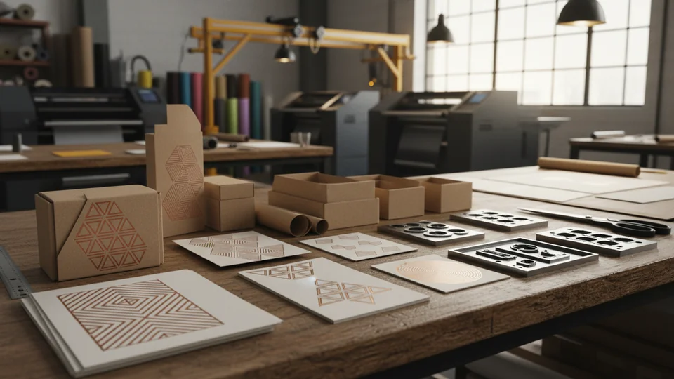 Форма, что продаёт