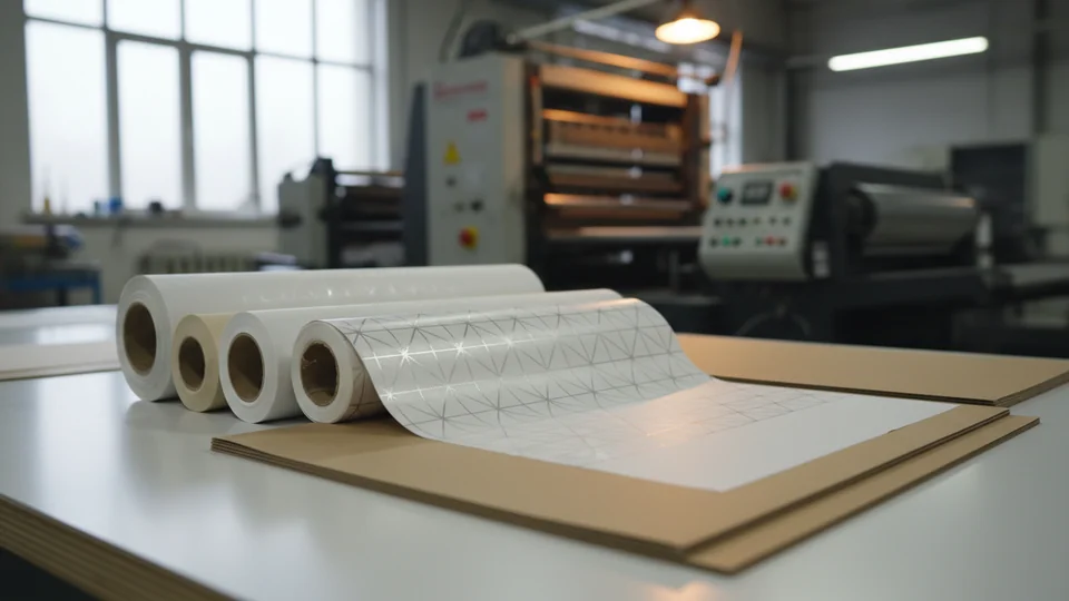 Защита полиграфии