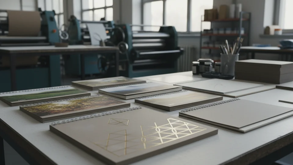 Календари на заказ от производителя