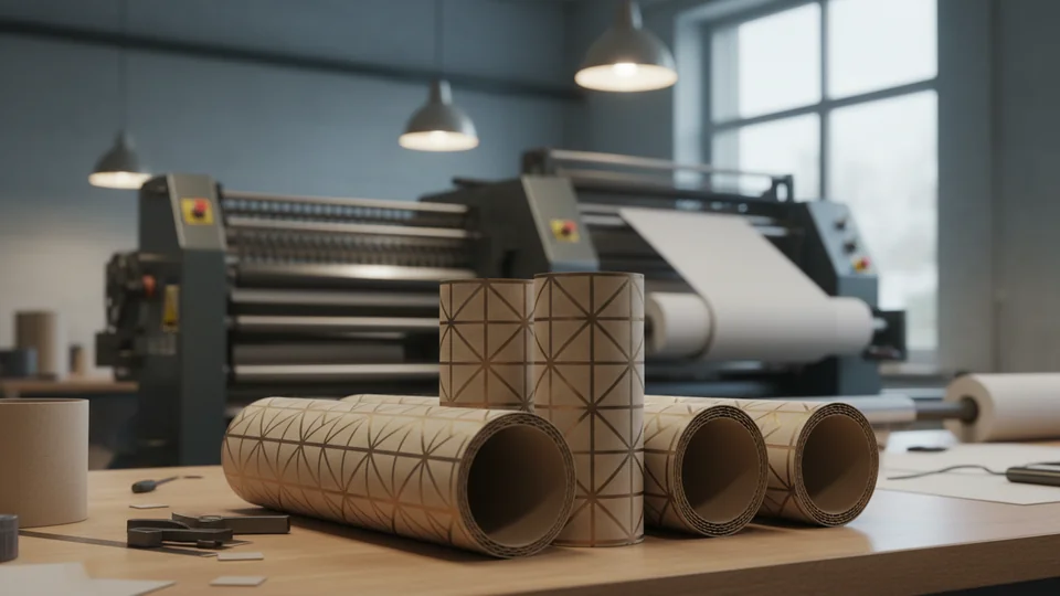 Упаковка, что продаёт