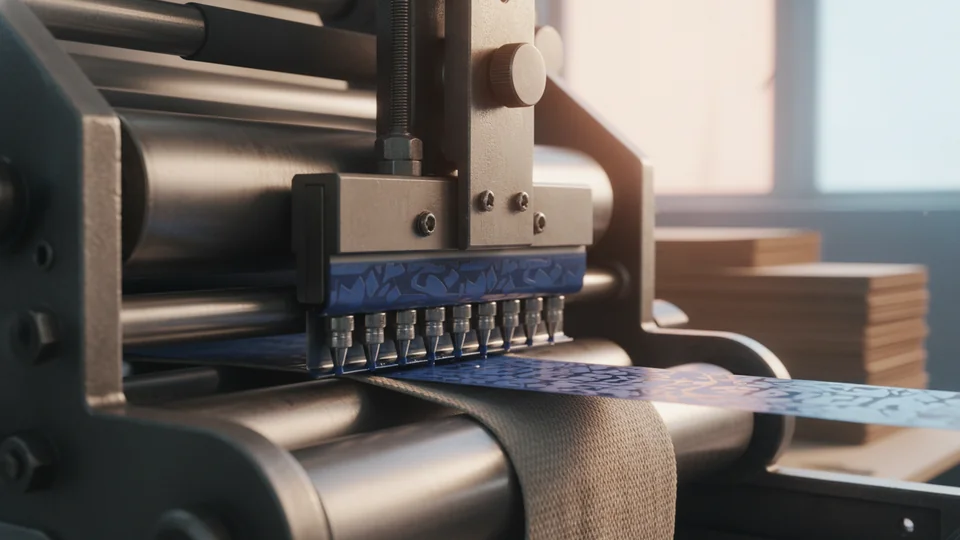 Ручки для пакетов на заказ