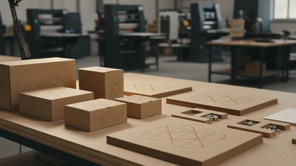 Соберём идеально