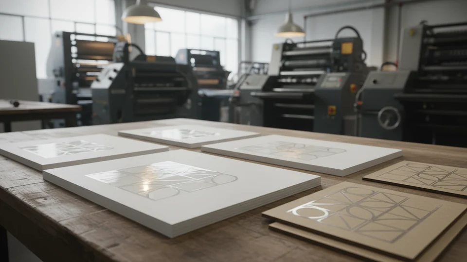 Блеск, который продаёт