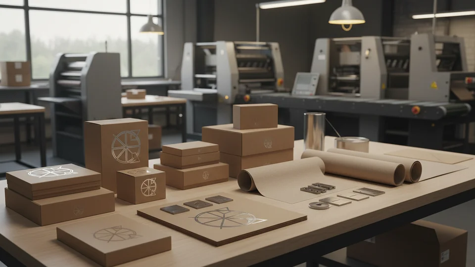 Соберём всё идеально