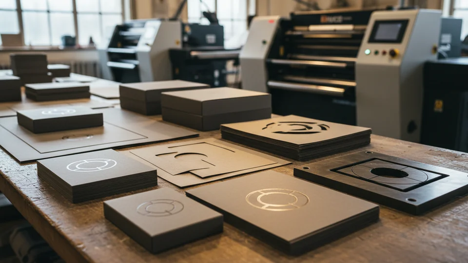 Форма, что продаёт